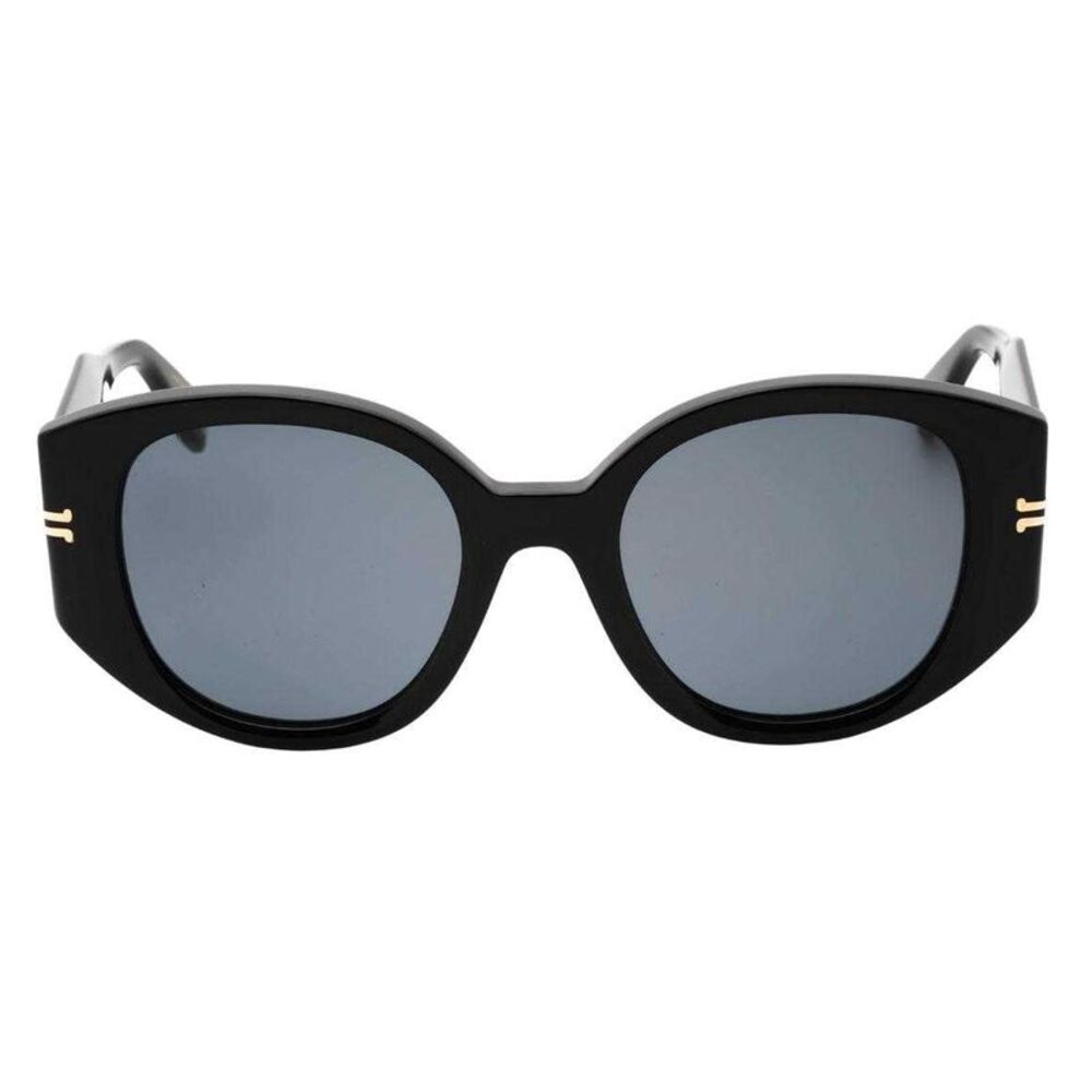 Generic Womens/Ladies Sunglasses / Gray/Black